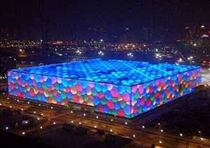 膜結(jié)構(gòu)有幾種膜?膜結(jié)構(gòu)常用膜材對(duì)比！