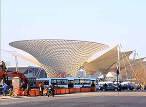 什么是膜結(jié)構(gòu)？膜結(jié)構(gòu)有什么特點(diǎn)？