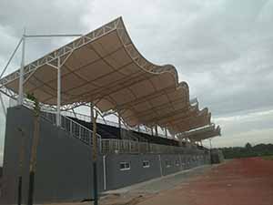 膜結(jié)構(gòu)公司哪家專業(yè)？知道這些不吃虧！