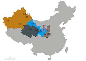 西北地區(qū)的膜結構公司有哪些？