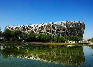 膜結(jié)構(gòu)施工安裝如何合理施加預(yù)張力？