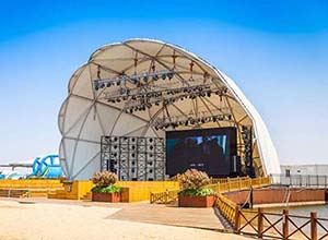 膜結(jié)構(gòu)制作過程中有哪些技術(shù)工藝要求？