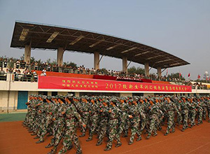 濮陽膜結構看臺【濮陽職業(yè)技術學院等】設計方案