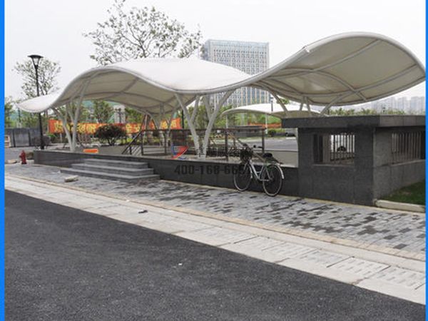 邵陽市膜結(jié)構(gòu)地下車庫(kù)出入口【邵陽無線電有限責(zé)任公司等】專業(yè)生產(chǎn)廠家