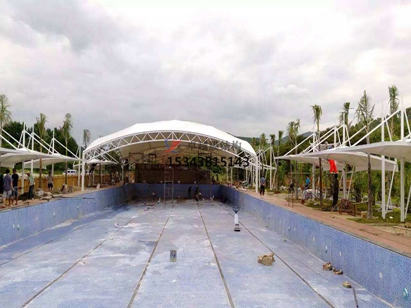 山東膜結(jié)構(gòu)公司【生產(chǎn)設計】