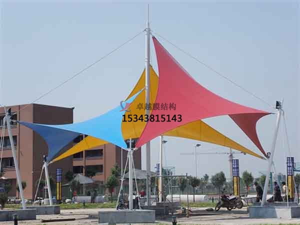 內(nèi)江膜結構專業(yè)生產(chǎn)【生產(chǎn)廠家】　　