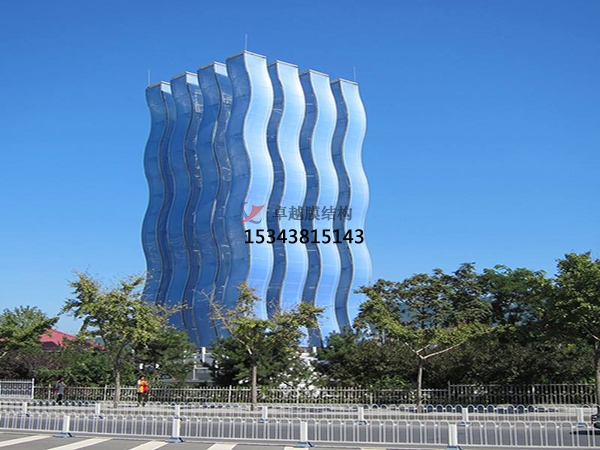 渭南<font color='red'>張拉膜結(jié)構(gòu)</font>專(zhuān)業(yè)生產(chǎn)【生產(chǎn)廠家】　　