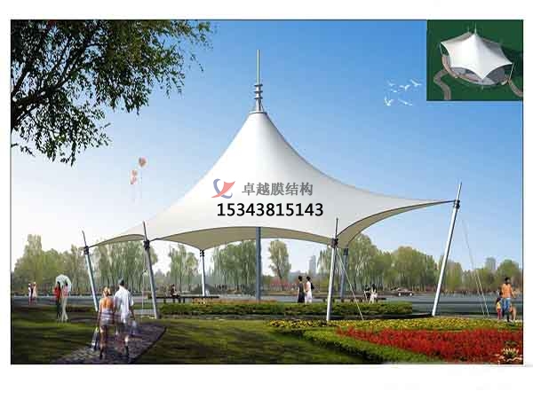 安徽膜結(jié)構(gòu)廠家【設計公司】