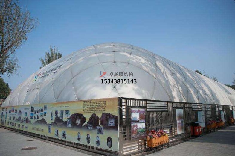 孝感封閉室內(nèi)體育館充氣膜結(jié)構(gòu)設計【生產(chǎn)廠家】