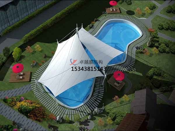 天津膜結(jié)構工程【建筑公司】