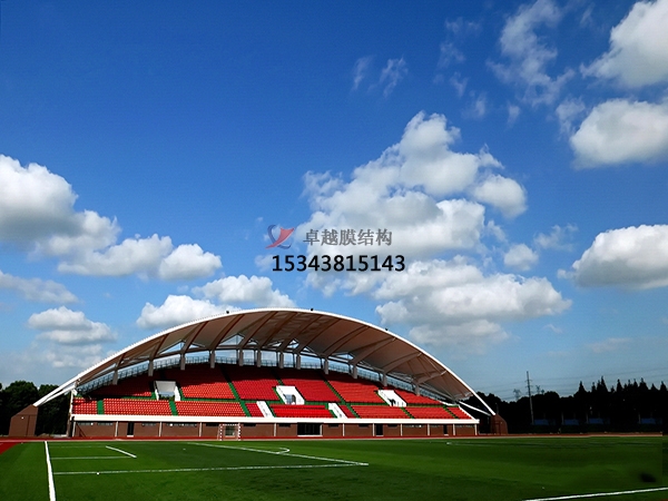 阿圖什膜結構看臺【遮陽棚廠家】