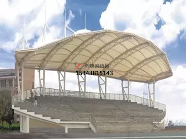 盧氏膜結(jié)構(gòu)看臺/舞臺/主席臺【設(shè)計(jì)施工安裝】