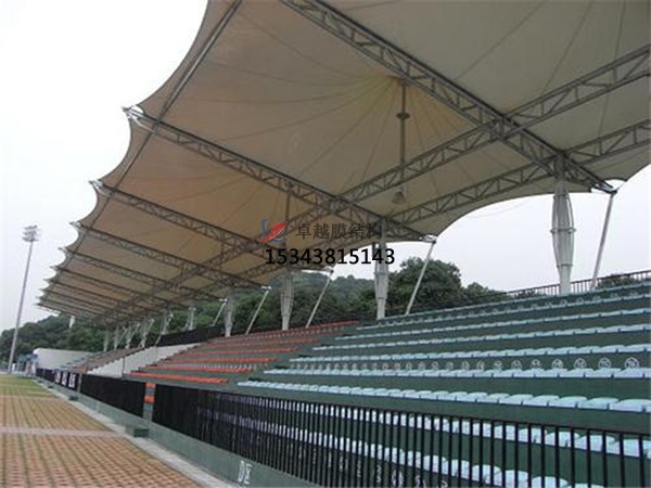 吳堡膜結構看臺/舞臺/主席臺【生產(chǎn)銷售】