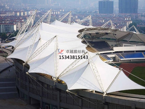 清澗膜結構看臺/舞臺/主席臺【生產(chǎn)銷售】