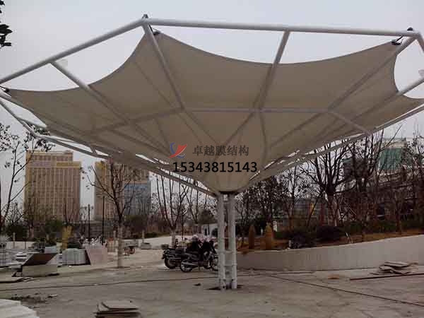 PTFE膜材有什么特點(diǎn)？