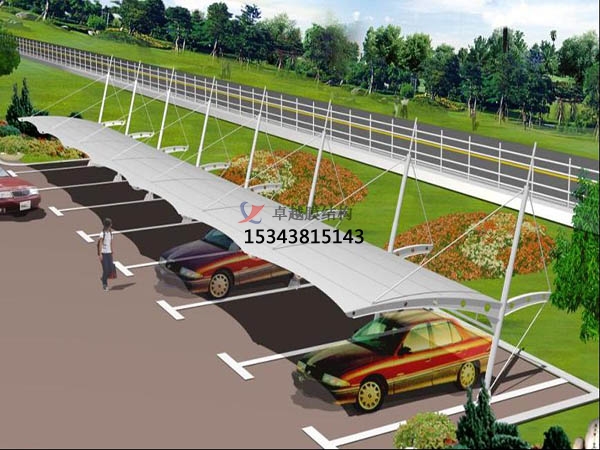 PVDF膜材為什么比PTFE膜材更受歡迎？