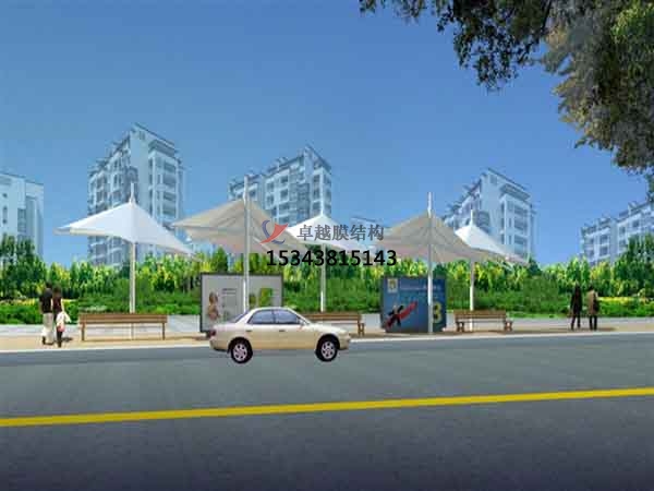 <font color='red'>張拉膜結(jié)構(gòu)</font>景觀設(shè)計(jì)施工