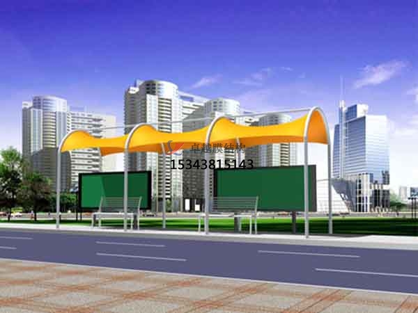 膜結構建筑的特性有哪些？