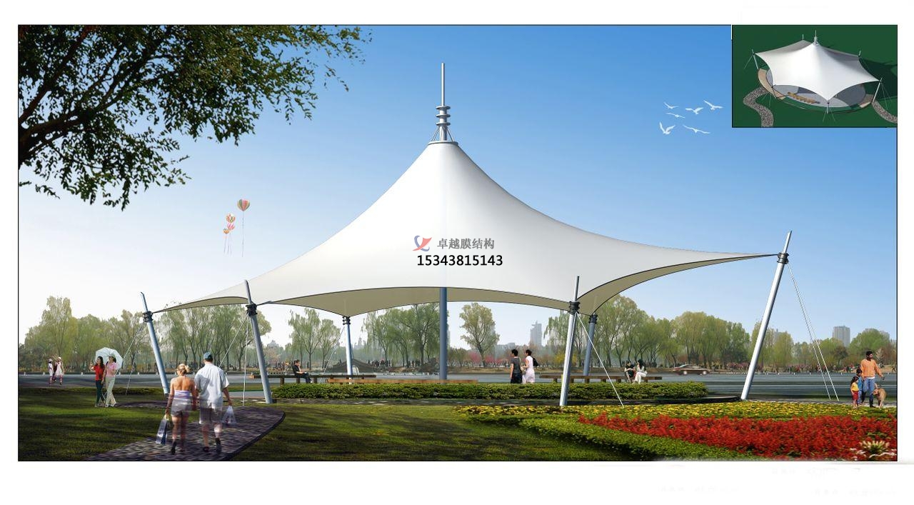 孟津膜結(jié)構(gòu)景觀【生產(chǎn)廠(chǎng)家】