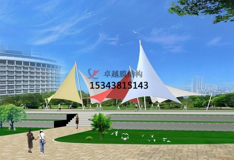 伊川膜結(jié)構(gòu)景觀【生產(chǎn)廠(chǎng)家】