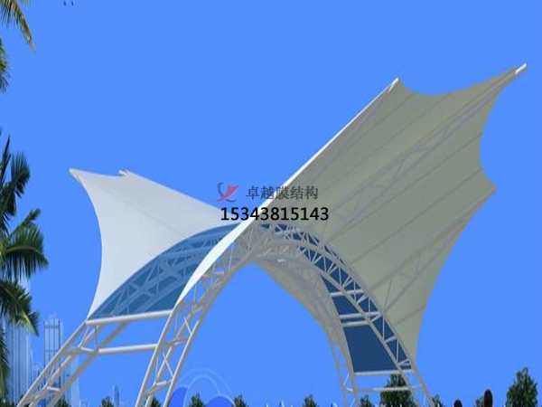 PTFE膜結(jié)構(gòu)為什么如此受歡迎？