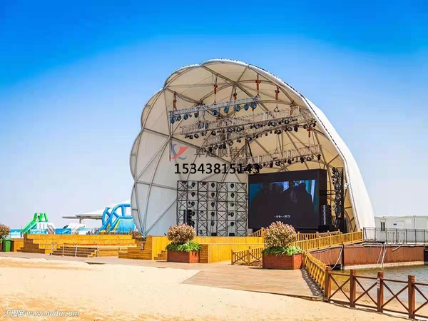 膜結(jié)構(gòu)廠家哪家比較好？