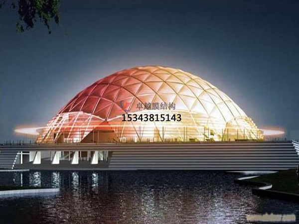 <font color='red'>膜結(jié)構(gòu)車(chē)棚</font>選哪家最放心？