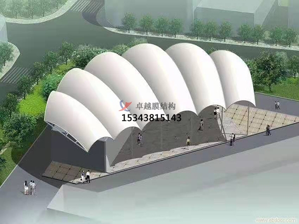 張拉膜廠家有哪些？