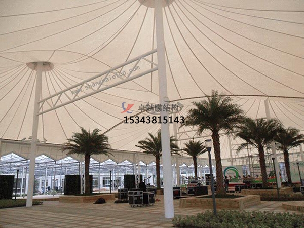 膜結(jié)構(gòu)預(yù)算單誰能做？