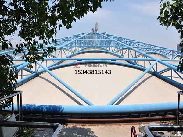 污水池反吊膜廠家哪里有？