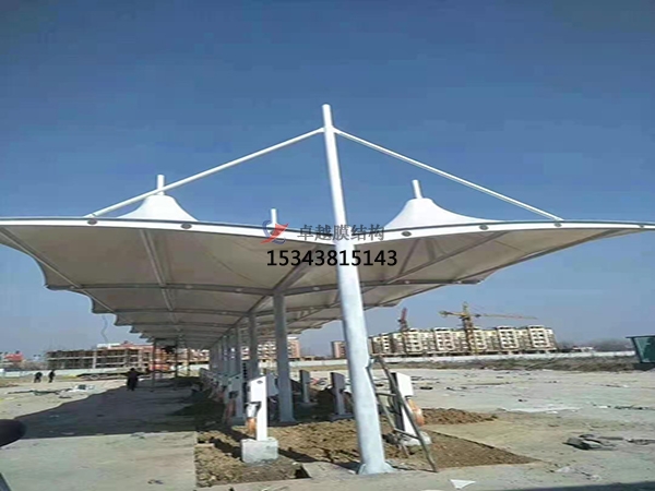 膜結(jié)構(gòu)公司哪家好？