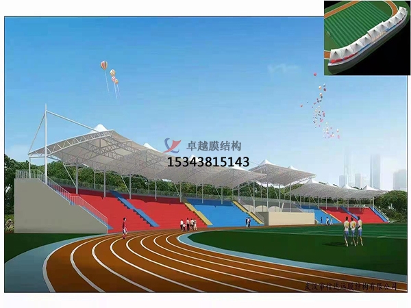 膜結(jié)構(gòu)廠家有哪些？