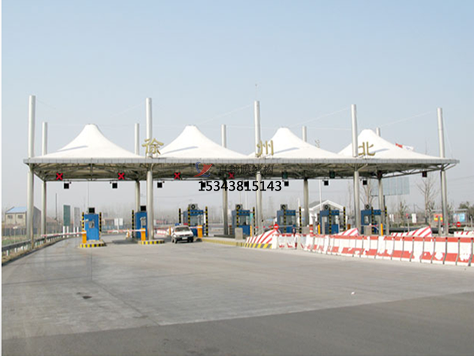 金平膜結構收費站哪家專業(yè)？