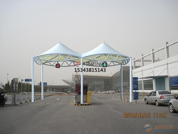 勐海膜結構收費站【優(yōu)質服務】