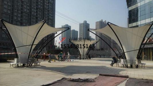 江陵膜結(jié)構(gòu)景觀【張拉膜景觀】優(yōu)質(zhì)服務