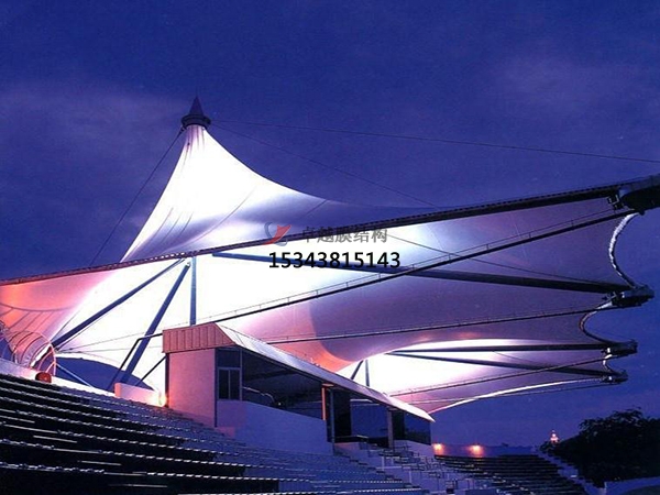 如何快速獲取膜結(jié)構(gòu)報價？