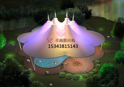 寶雞膜結(jié)構(gòu)游樂(lè)場(chǎng)/水上樂(lè)園/造浪池/游泳池/兒童樂(lè)園遮陽(yáng)棚廠(chǎng)家【膜結(jié)構(gòu)設(shè)計(jì)】