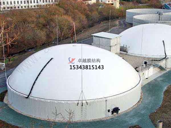 污水池膜結(jié)構(gòu)的造價(jià)和設(shè)計(jì)方案有關(guān)系嗎？