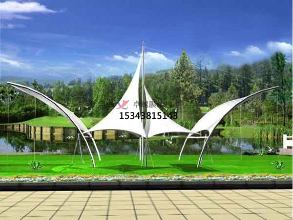 安陽體育場(chǎng)看臺(tái)舞臺(tái)頂棚/遮陽棚/效果圖/設(shè)計(jì)施工