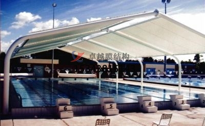 烏蘭察布膜結(jié)構(gòu)游樂場(chǎng)/水上樂園/造浪池/游泳池/兒童樂園遮陽棚廠家【膜結(jié)構(gòu)施工】