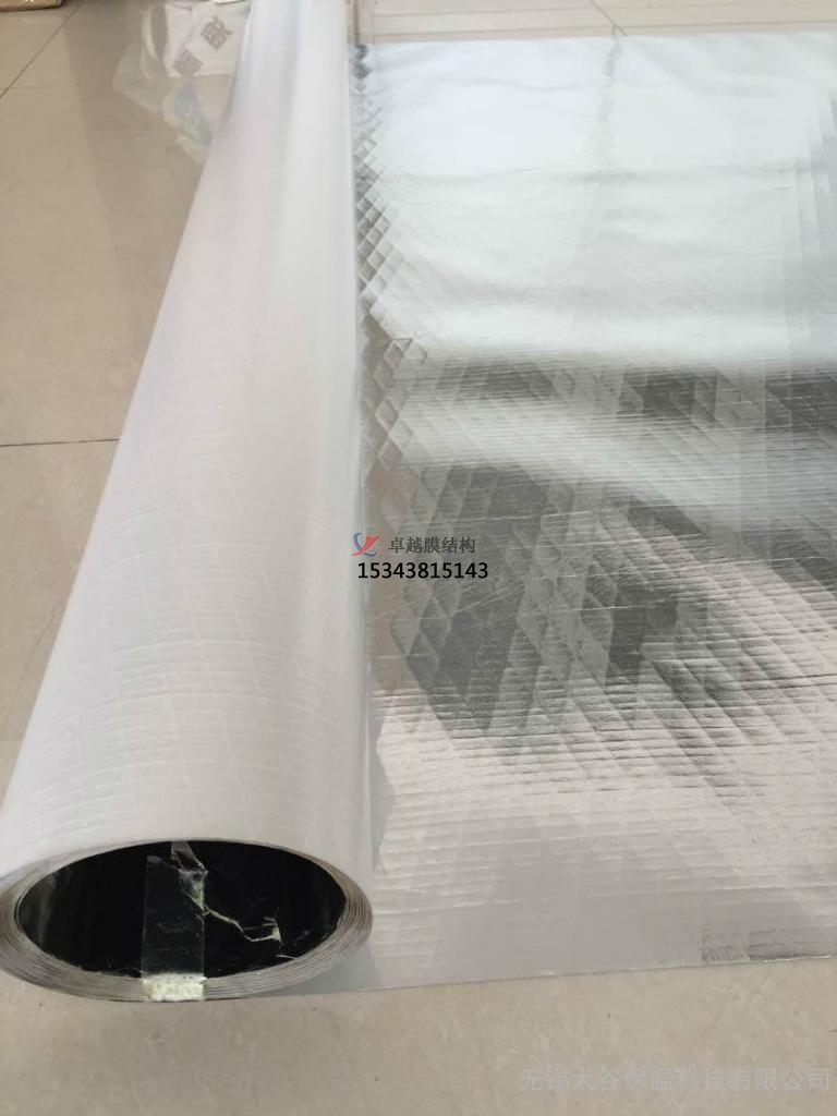 建筑膜材的性能有哪些？