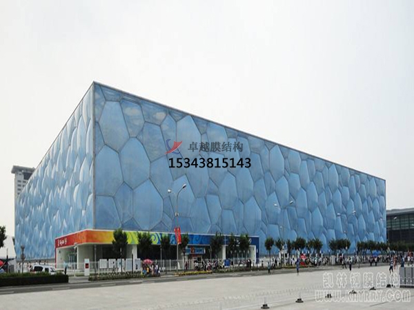 ETFE的透光率可以調(diào)節(jié)嗎？如何調(diào)節(jié)？