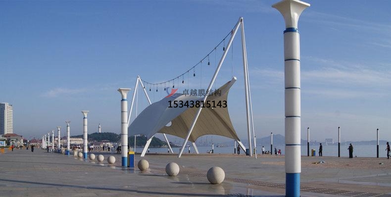 PTFE膜材的質(zhì)量怎么樣？