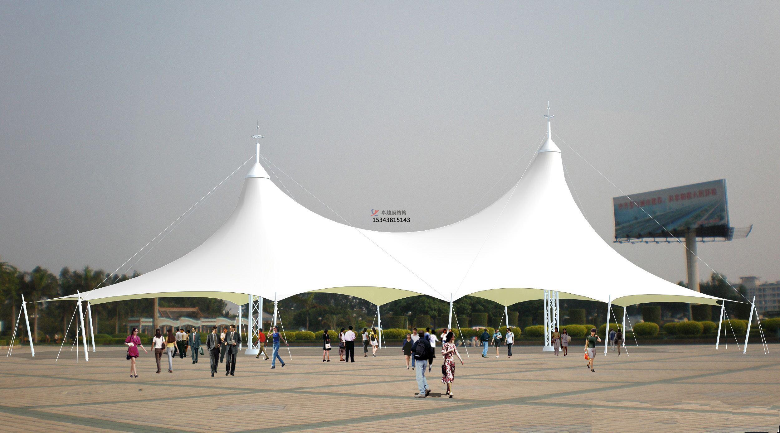 PTFE膜材有色差該怎么辦？