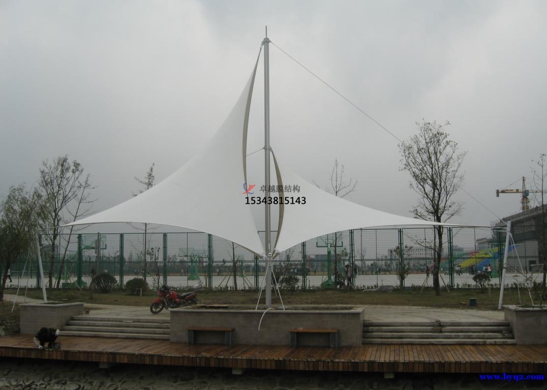 揚州膜結(jié)構廠家