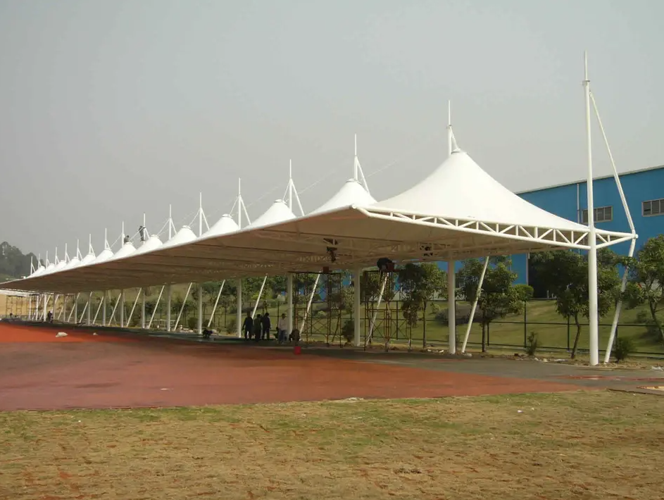 哪些膜結(jié)構(gòu)公司有優(yōu)質(zhì)進(jìn)口膜材料供應(yīng)？