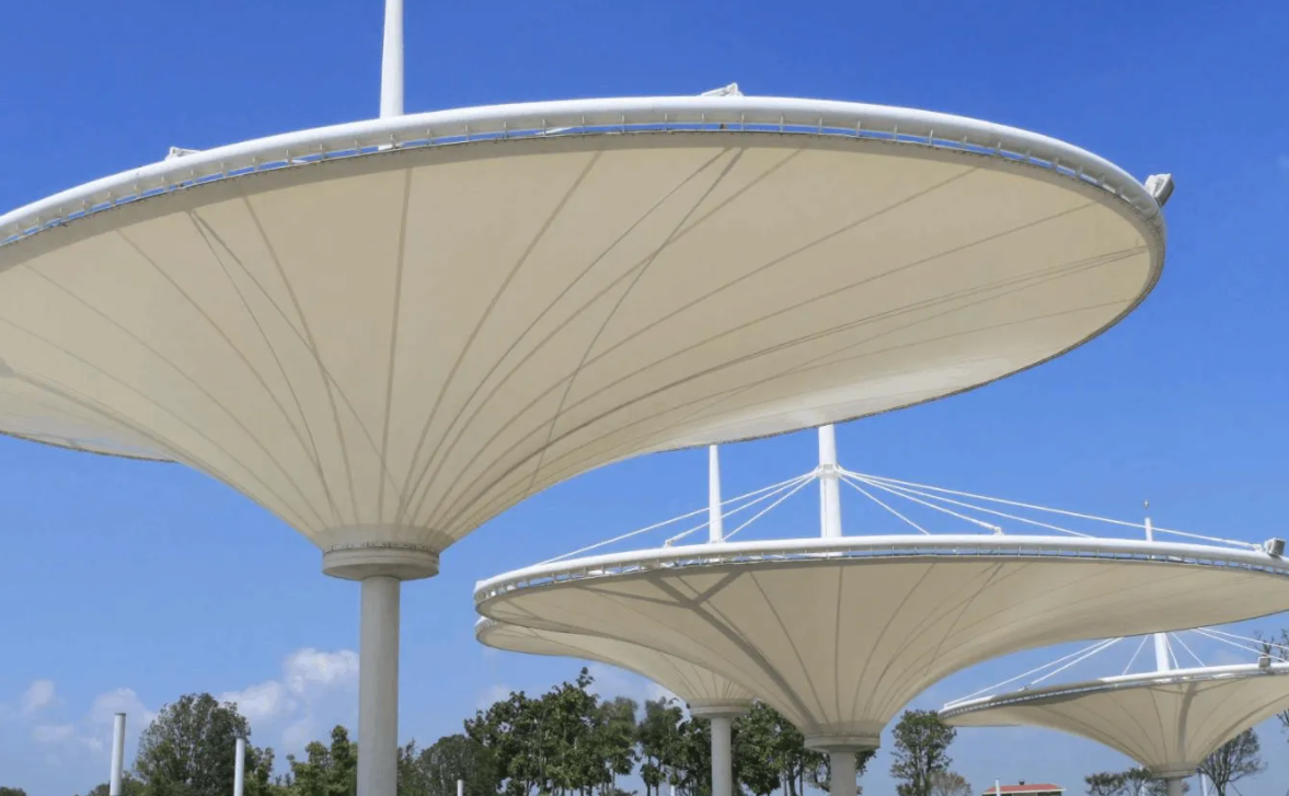 膜結(jié)構(gòu)產(chǎn)品的特點(diǎn)有那些？