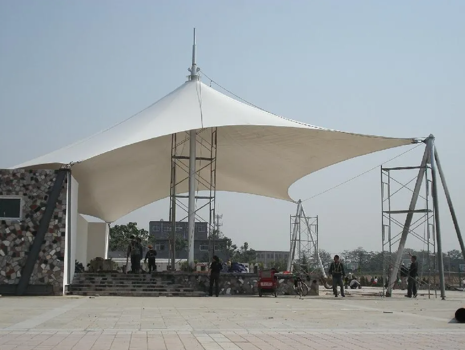 膜結(jié)構(gòu)工程如何將戰(zhàn)略目標(biāo)神經(jīng)化？