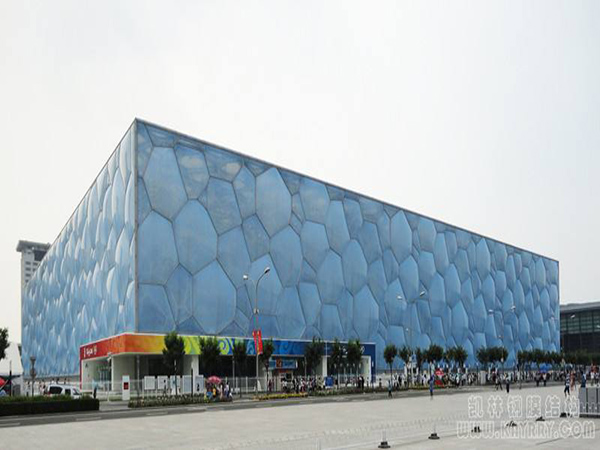 PTFE膜在工程領(lǐng)域有廣泛的應用