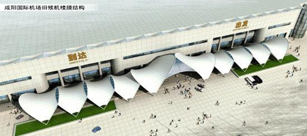 為什么選擇PTFE膜材呢？